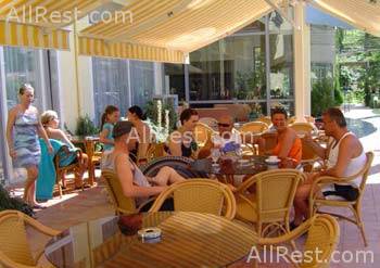 Kervansaray Hotel Marmaris 11